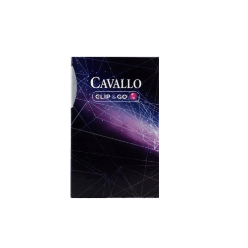 Cavallo Clip