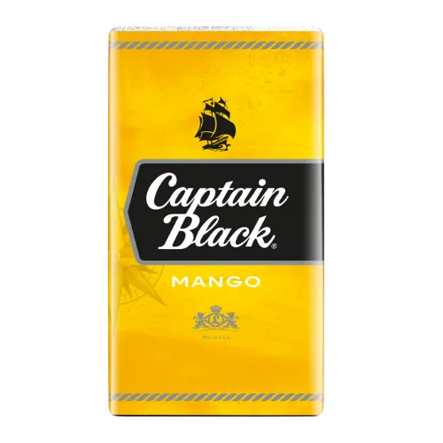 Captain Black Mango