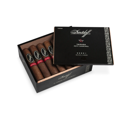 Davidoff Yamasá Petit Churchill